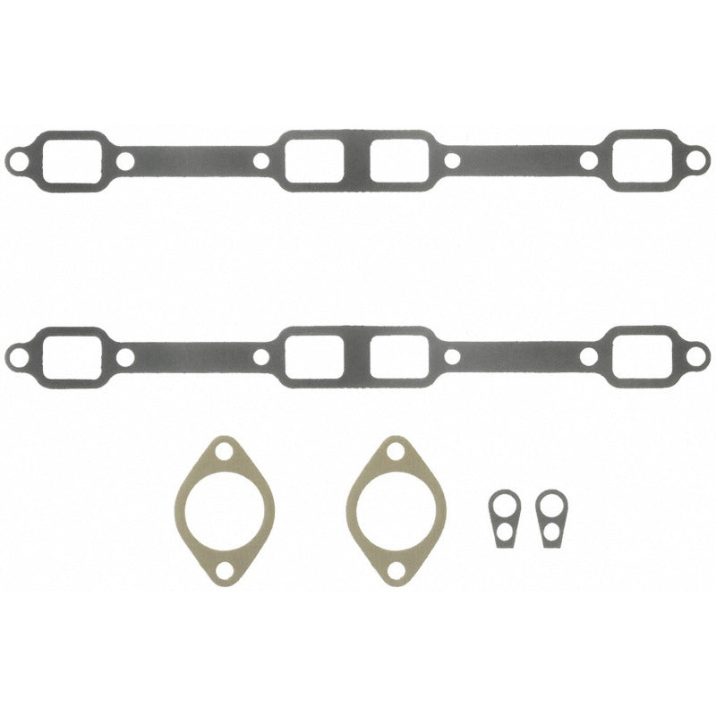 Fel-Pro MS90029 fits Dodge Challenger MS 90029 Exhaust Manifold Gasket Set