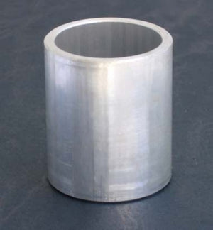 Go Fast Bits 5604 GFB 38mm (1.5inch) Alloy Weld-On Adaptor
