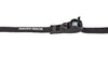 Rhino-Rack RTD25L Rapid Tie Down Straps - 2.5m/8ft - Pair - Black