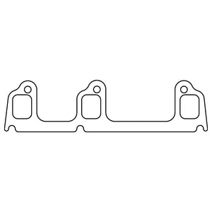 Cometic C5696-064 Cometic Buick Stage I V6 .064in AFM Exhaust Manifold Gasket Se