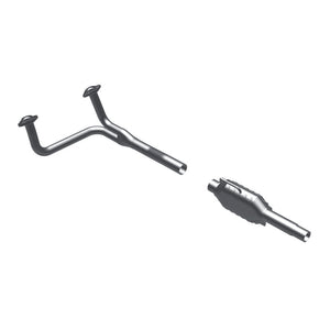 Magnaflow 93305 Conv DF fits Ford 84 85