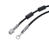 Wilwood 06-13 Audi A3 Flexline Kit - Front
