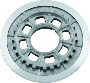 Twin Power 489600 fits  90-97 Big Twin 91-22 XL Aluminum Clutch Pressure Plate R