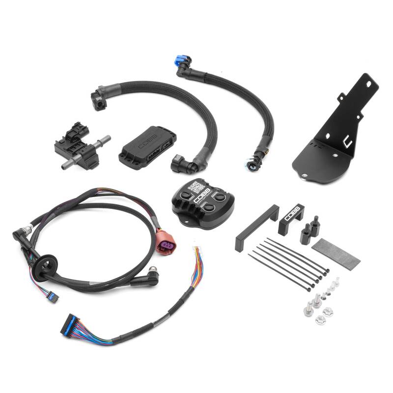 COBB 345650 22-24 fits Subaru WRX CAN Flex Fuel Upgrade (MT/CVT)