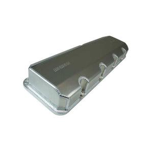Moroso 68464 18 Deg Style Edelbrock Cyl Head Fabricated Aluminum Billet Rail 3in