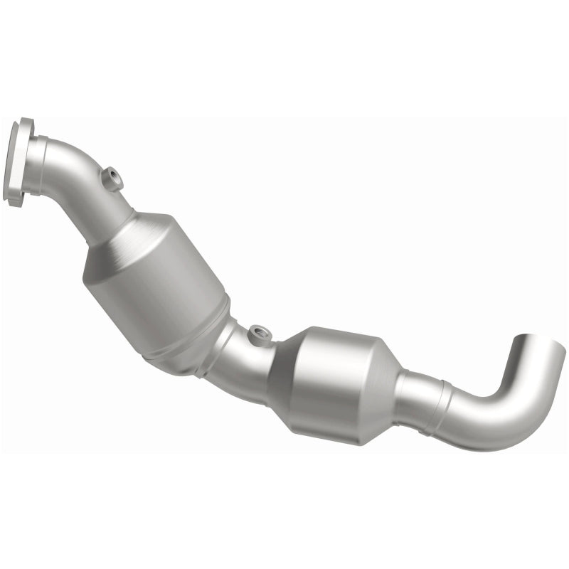 Magnaflow 280757 22-23 fits Ford F-150 2.7L Left OEM Direct Fit Converter