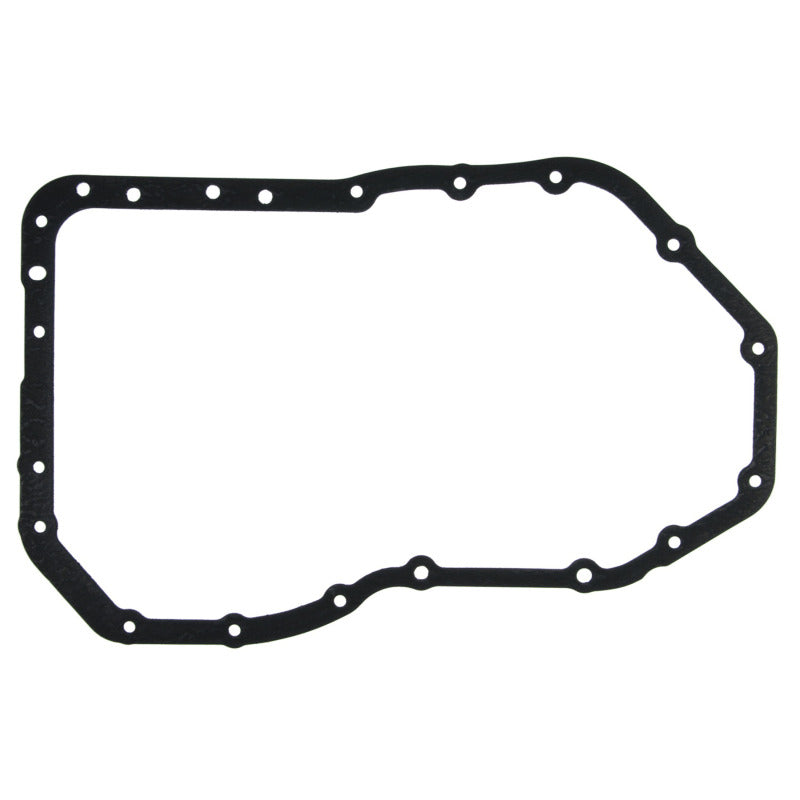 Fel-Pro OS30826 fits Mitsubishi Lancer OS 30826 Engine Oil Pan Gasket Set 21 Bolt Hole One Piece Gasket