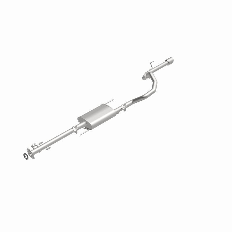 Magnaflow 106-0756 BRE Exhaust Kit 10-22 fits Toyota 4Runner 4L