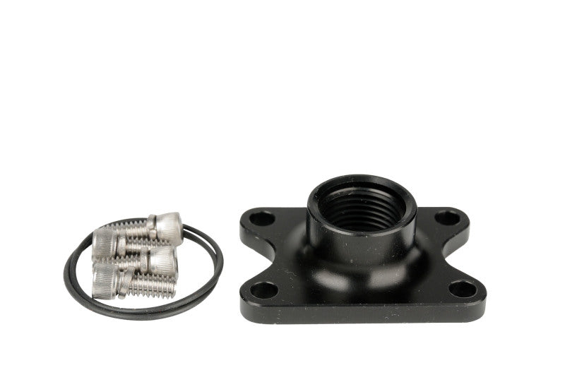 Aeromotive  11733 Spur Gear Pump Outlet AN-10 Port