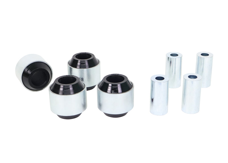 Whiteline W63690 21-25 Volkswagen ID.4 Upper Control Arm Forward Bushing