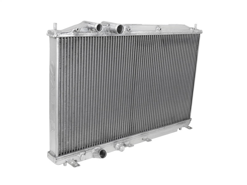Skunk2 Racing 349-05-3000 Skunk2 Alpha Series 06-11 fits Honda Civic SI Radiator (Dual Core)