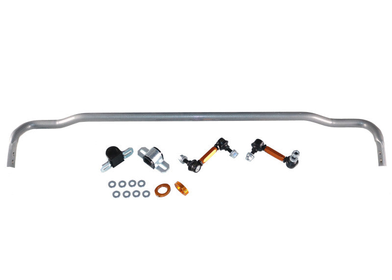 Whiteline BHR72XZ fits Acura 97-01 Integra Type R 26mm Rear 2-Point Adjustable Swaybar