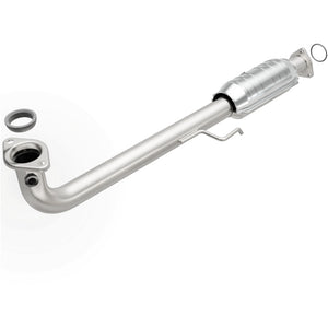 Magnaflow 93228 Conv DF 01-05 fits Honda Civic EX/GX 1.7L
