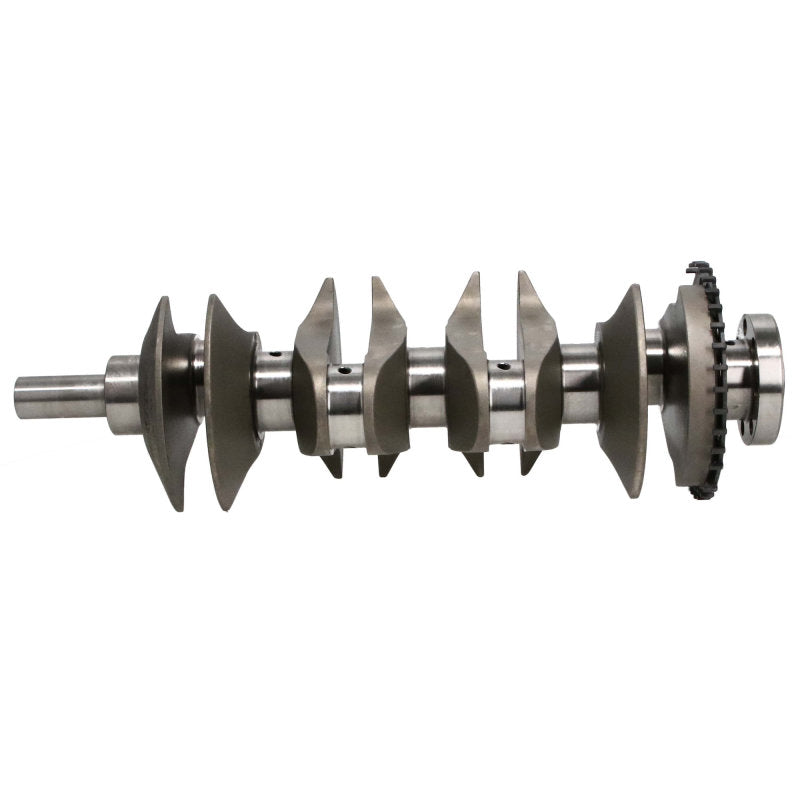 Manley  190230B EVOX 4340 Billet 94mm Stroke Turbo Tuff Series Crankshaft