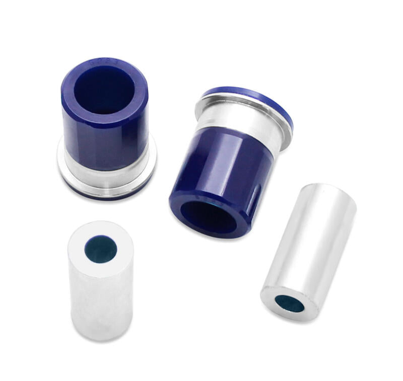 SuperPro SPF5223K 16-23 fits Mazda Miata MX5 Front Lower Control Arm Bushing Kit