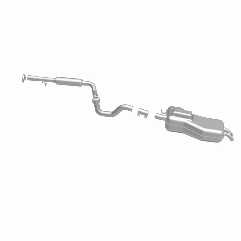 Magnaflow 106-0265 BRE Exhaust Kit 99-06 fits VW Beetle GLS
