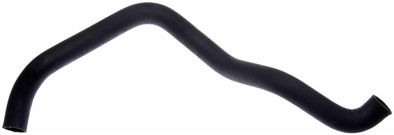 Gates 22076 94-97 fits Saab 900 V-6 2.5L Lower Molded Coolant Hose
