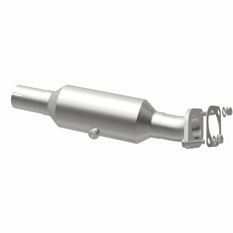 Magnaflow 280579 Conv Direct Fit 19-20 fits Kia Forte 2L Underbody