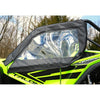 Seizmik 51-20998 19-24 fits Honda Talon Soft Doors w/ Zippers Kit