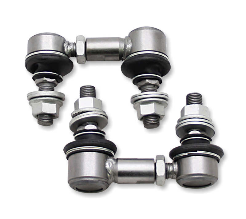 SuperPro TRC1025 2016 fits Mazda MX-5 Miata Grand Touring Rear HD Adjustable End