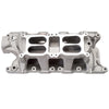 Edelbrock 7535 RPM Air-Gap Dual-Quad Manifold for Small-Block fits Ford 289-302