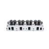 Edelbrock 60255 Cylinder Head SB fits Ford Performer RPM 2 02In Int Valve for Hydraulic Roller Cam As Cast (Ea)