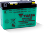 Yuasa YUAM2612D 6N12A-2D Conventional 6 Volt Battery