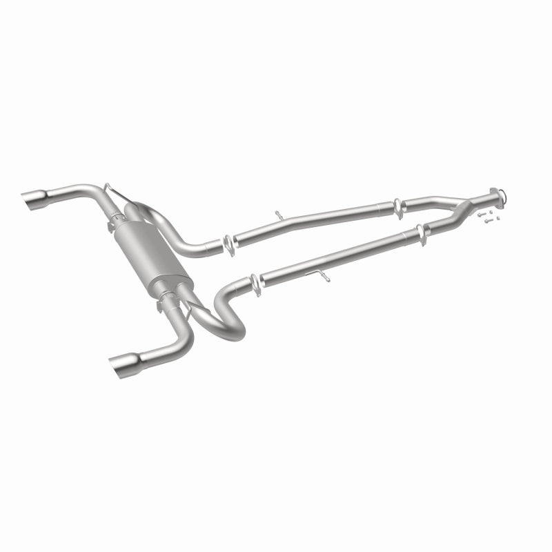 Magnaflow 106-0929 BRExhaust 02-08 fits Lexus SC430 4.3L Exhaust Kit