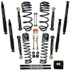 Skyjacker 2.5In KIT 2003 TJ VALUE FLEX