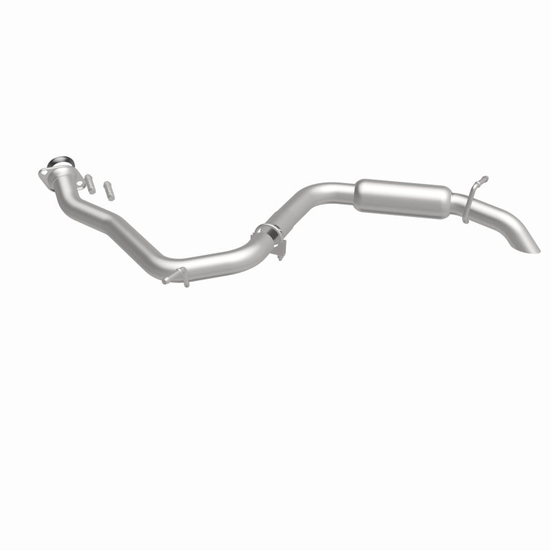Magnaflow 108-0020 BRE Exhaust 13-17 fits Toyota RAV4 2.5L Muffler Kit