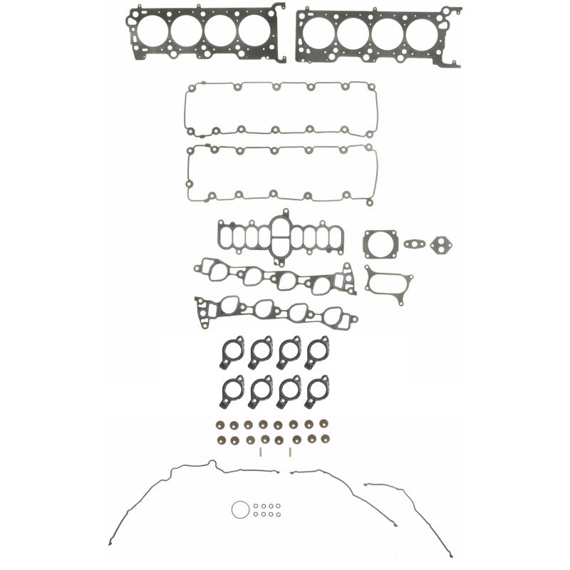 Fel-Pro HS9792PT3 fits Ford F-150 HS 9792 PT-3 PermaTorque Engine Cylinder Head Gasket Set