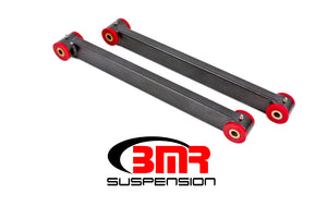 BMR TCA032H S197 fits Mustang Non-Adj. Boxed Lower Control Arms (Polyurethane)