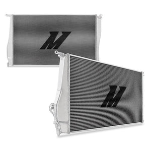 Mishimoto MMRAD-E90-07A fits BMW 335i/135i (Automatic)Alu. Radiator