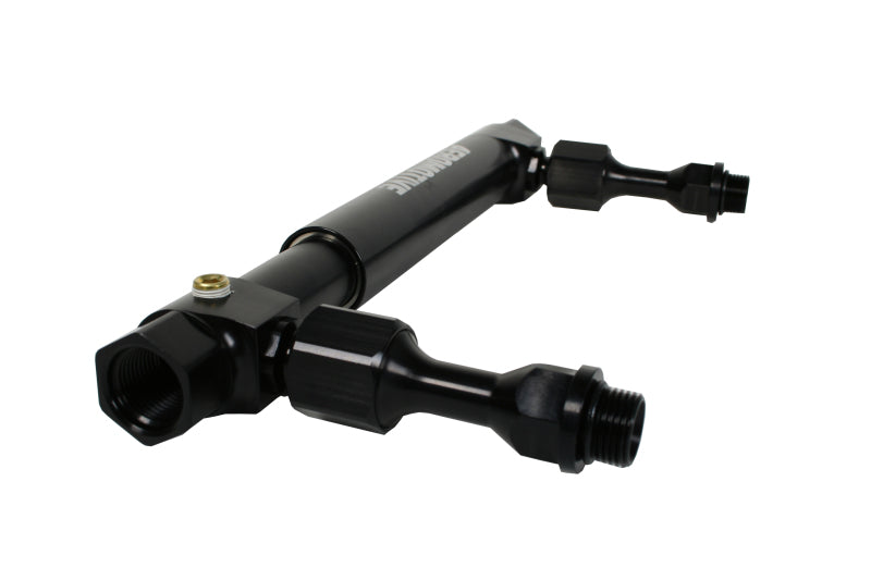 Aeromotive  14203 Fuel Log - Holley Ultra HP Series 3/4-16 Thread