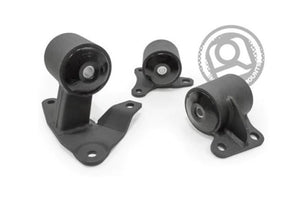Innovative Mounts 29950-75AInnovative 94-97 fits Accord F-Series Black Steel Mou