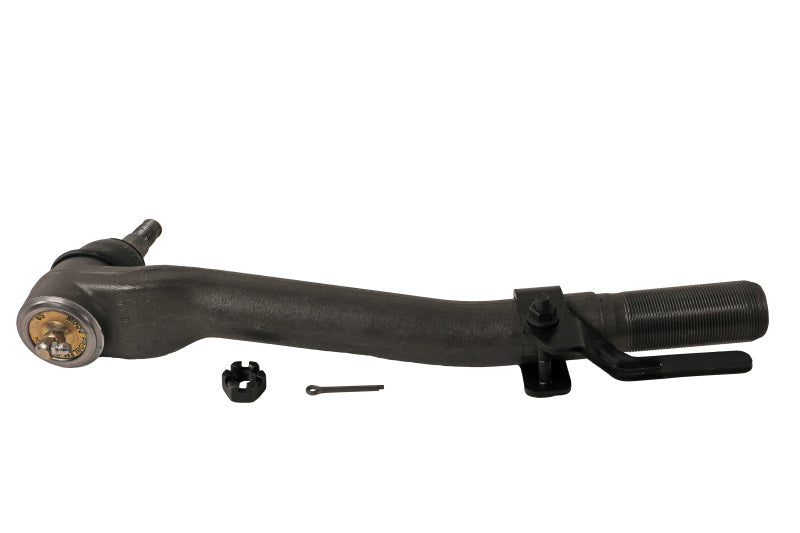 Moog ES801722 05-24 fits Ford F-250/F-350 Super Duty / 05-10 F-450/F-550 Super Duty Front Left Outer Tie Rod End