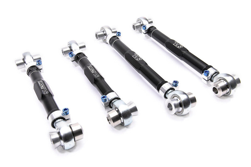 SPL Parts SPL RUA F3X 2012+ fits BMW 3 Series/4 Series F3X Rear Upper Control Ar