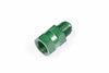 Radium Engineering 14-0118 M14 Inverted Flare to 6AN Adapter Fitting - fits Hond
