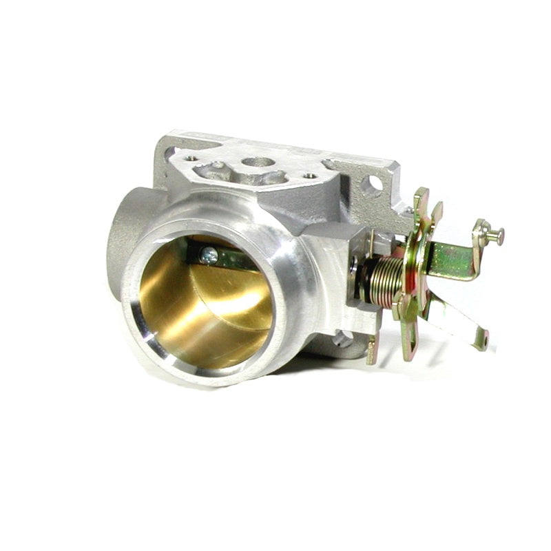 BBK  1548 Mustang V6 56mm Throttle Body  Power Plus Series