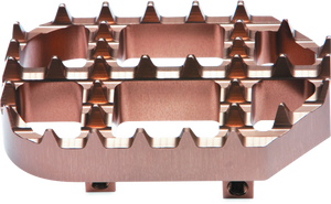 ProTaper 23207 Footpeg Cleat Kit +5mm