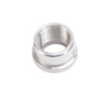 Russell 670760 Performance 3/8in Female NPT Weld Bungs (3/8in -18 NPT)