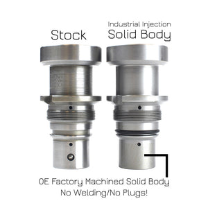 Industrial Injection II901DFLY 6.0L Fuel Injector Dragon Fly / 40HP Injectors