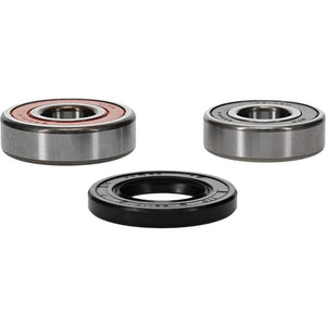 Pivot World 25-1265-P fits Honda Wheel Bearing Kit Premium Bearings