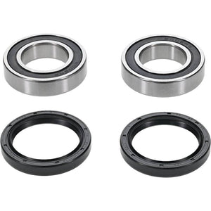 Pivot World PWRWK-Y77-000 Eton IXL-40 Rascal PW Rear Wheel Bearing Kit
