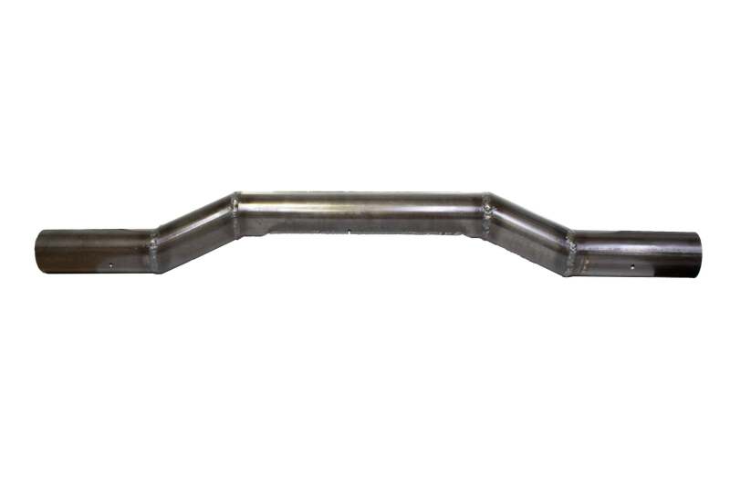 RustBuster RB7350 Tube Style Rear Crossmember