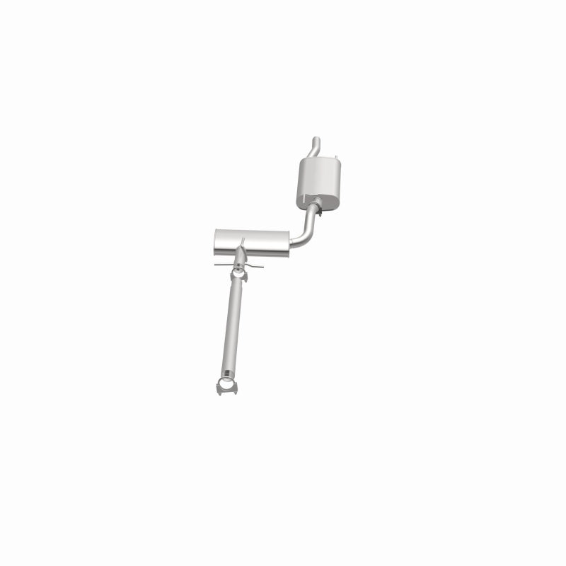 Magnaflow 106-0729 BRE Exhaust Kit 93-02 fits VW Golf Cabrio 2.0L
