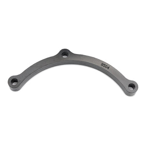 Wilwood spacer bracket caliper DISC/DRUM .588 LG die cast