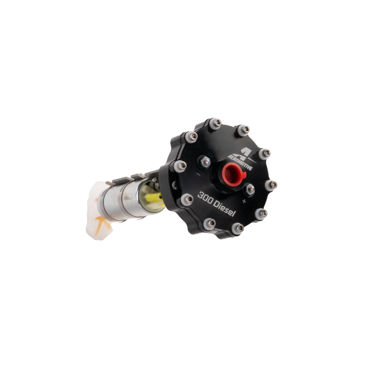 Aeromotive  11823 Diesel Fuel Cell Module