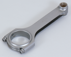Eagle CRS7000C3D fits Ford 8BA Flathead 2.0in Journal H-Beam Connecting Rods w/ ARP 2000 Bolts (Set of 8)