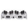 Edelbrock 60815 Cylinder Head BBC Performer RPM 348/409Ci for Hydraulic Roller Cam Complete